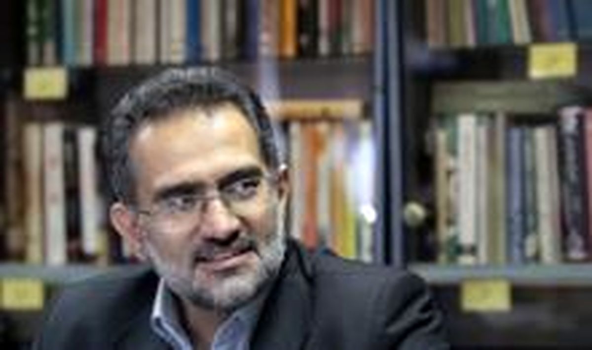 بیانیه انگلیس نشان دهنده خصومت انگلیس با ایران بود / ما هیچ حساب مالی در انگلیس نداریم