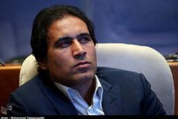 مهدوی کیا: کی روش مرد روزهای سخت است