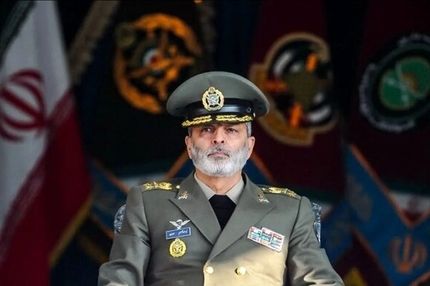 
سرلشکر موسوی: برنامه آمادگی نیروهای مسلح در سه‌ بازه زمانی پیش می‌رود
