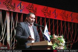 راه اندازی جایزه چهره سال هنر انقلاب