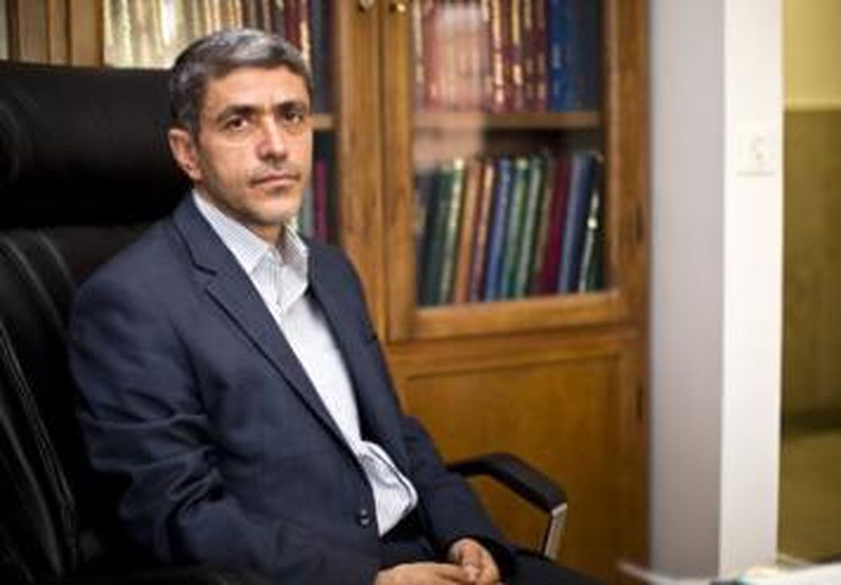 وزیر اقتصاد با همتای افغان خود دیدار کرد