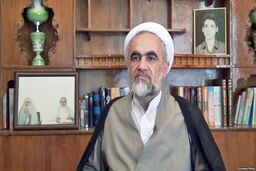 حکم احمد منتظری تعلیق شد / موافقت رهبری