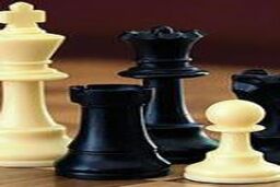 تساوی قائم مقامی با استاد بزرگ مصر در دور هشتم
