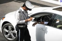 ۱۱ هزار و ۵۰۰ راننده در آستانه ضبط گواهینامه
