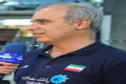 خوش خبر: تمرینات را با معدنی آغاز می کنیم؛ چورا هم به زودی می آید