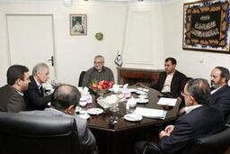 جلسه هیئت مدیره استقلال بعد از بازی با الریان برگزار می شود
