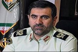 توضیحات رئیس پلیس تهران درباره تجمع غیرقانونی روز چهارشنبه