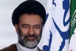 مراسم سالگرد مرحوم یحیی زاده در مجلس برگزار شد
