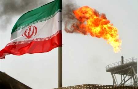 تحریم نفت ایران بی نتیجه است