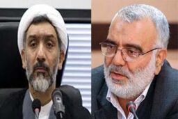 بختیاری رفت، پورمحمدی آمد