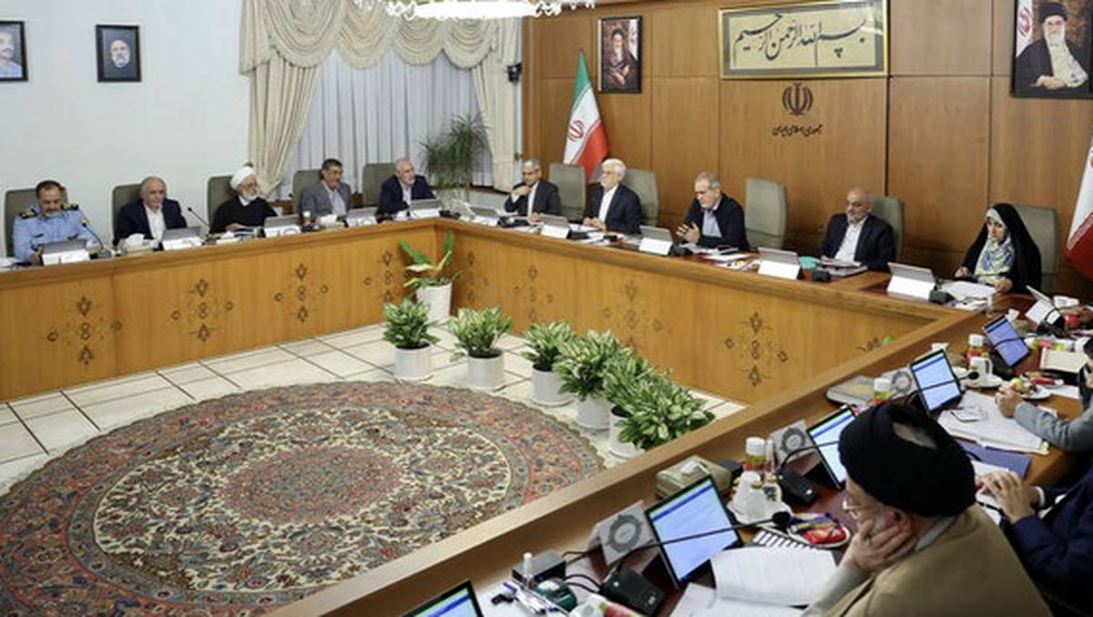 تکلیف طرح تعطیلی یک هفته ای تهران مشخص شد! 