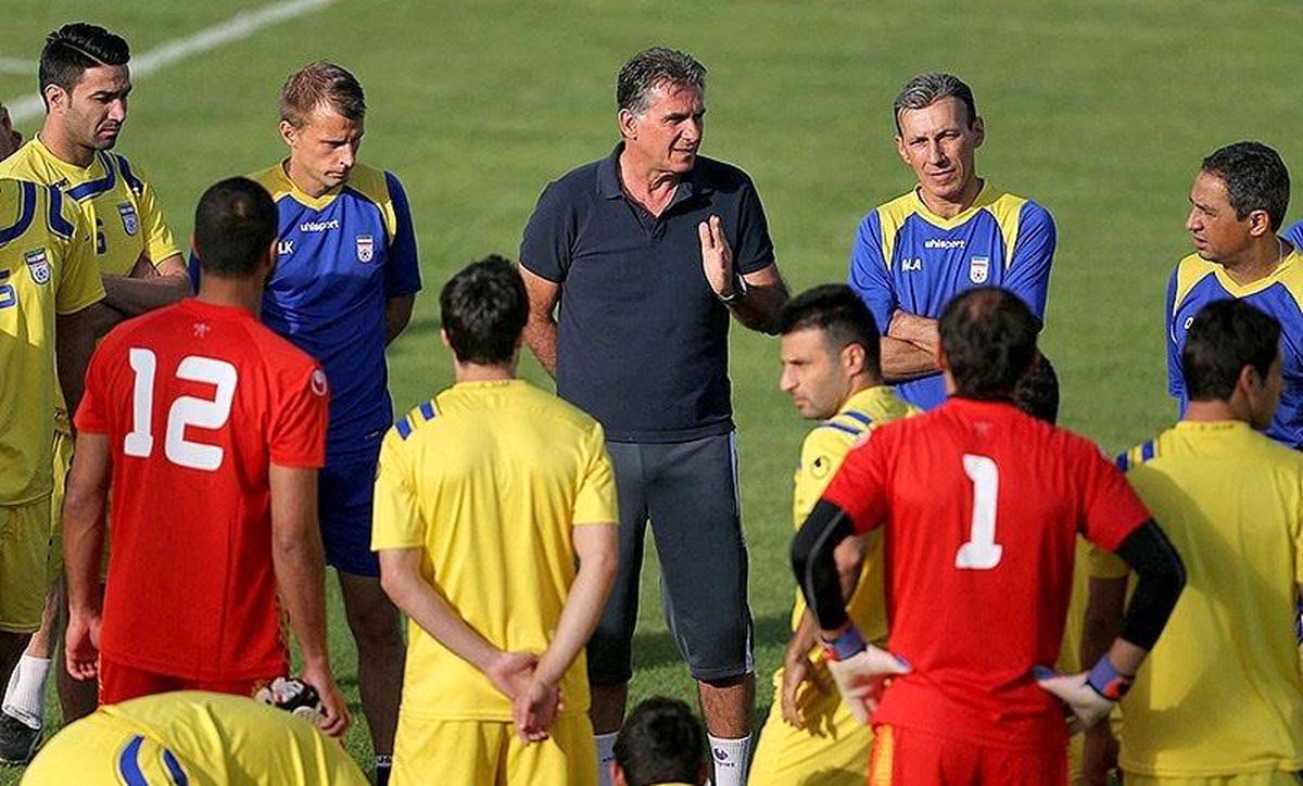 ایران و روسیه