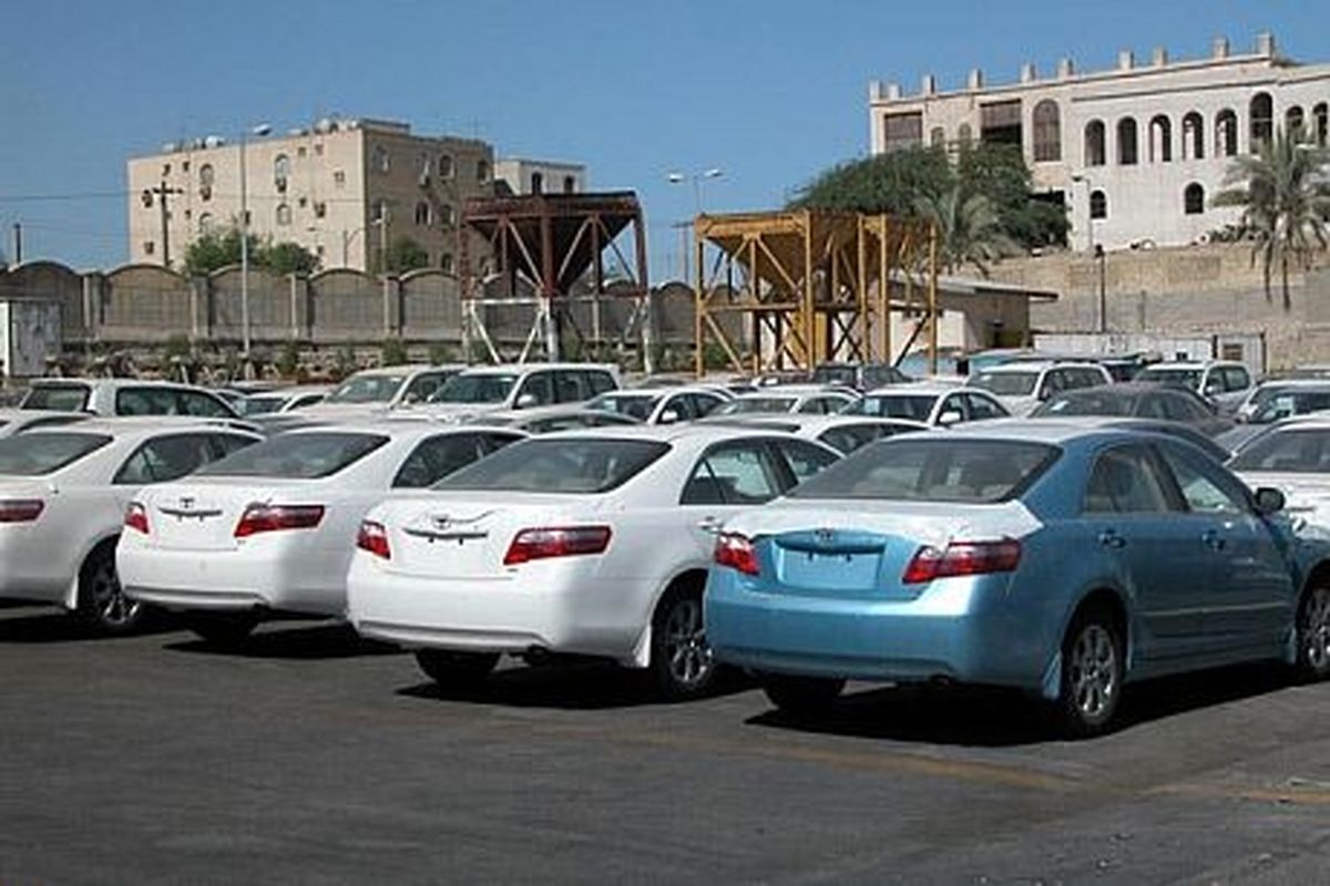 خودروهایی که توصیه نمی شوند