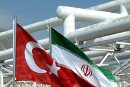 موج جدید واردات و صادرات در ایران و ترکیه