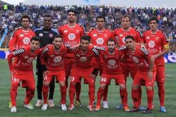 پرسپولیس رکورد شکست ناپذیری در دیدارهای خانگی را حفظ می کند؟