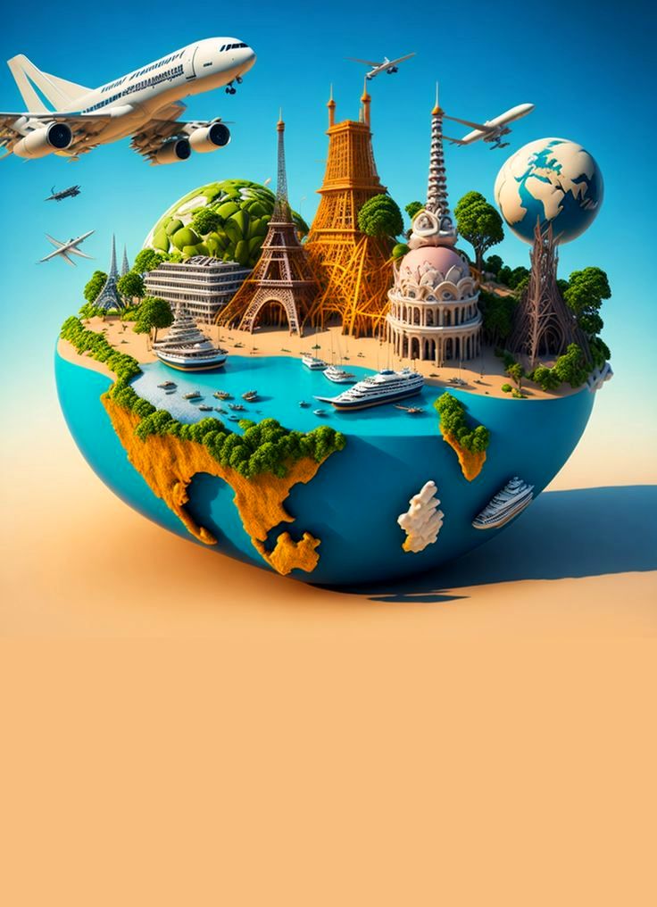 راحت‌ترین راه‌های اقامت اروپا در سال 2025: از تحصیل تا سرمایه‌گذاری