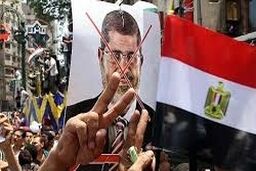 نگاه نگران اسرائیلی‌ها به ناآرامی‌ها در مصر
