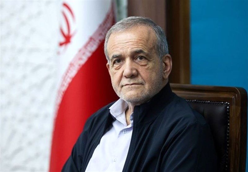 تاکید پزشکیان بر بازنگری اساسی در خصوصیسازی
