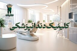 کلینیک دندانپزشکی
