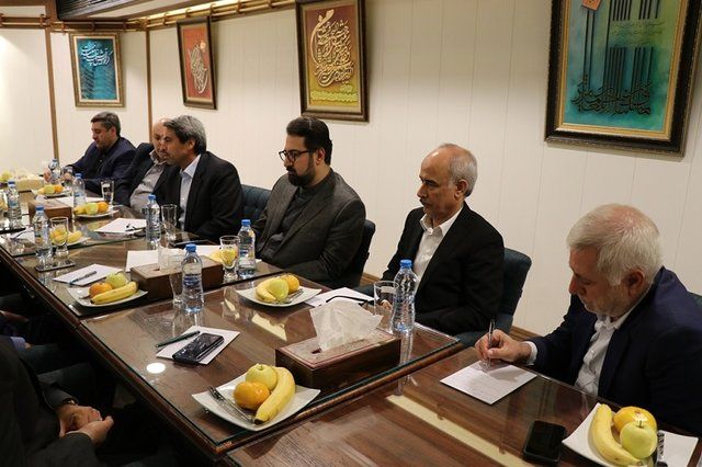 برنامه مدیران برای مرمت برج آزادی 