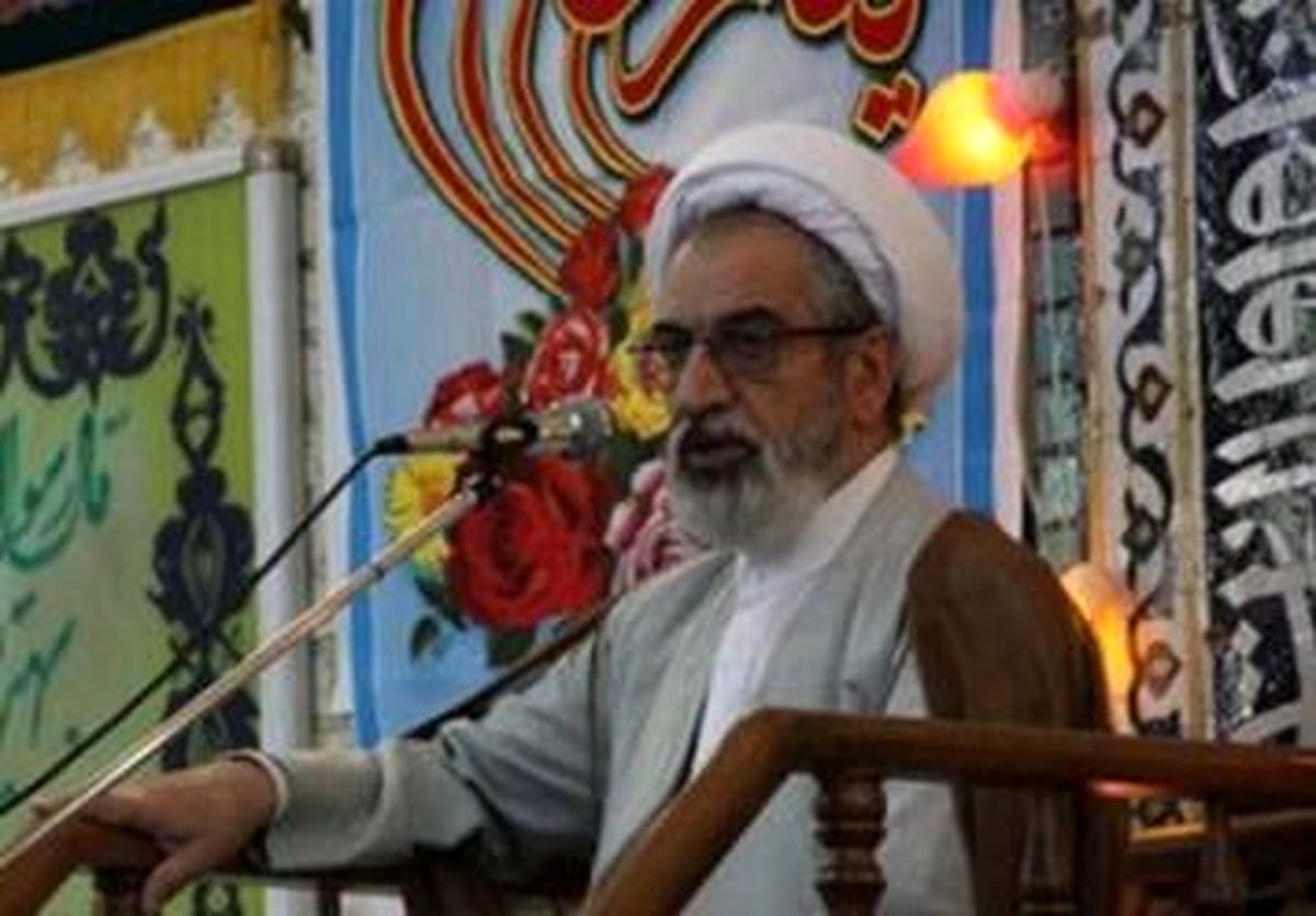 شهید قرنی توطئه جدایی کردستان از ایران را خنثی کرد