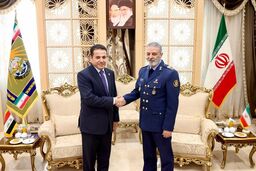 سرلشکر موسوی: اجرای توافقنامه امنیتی ایران و عراق ضروری است