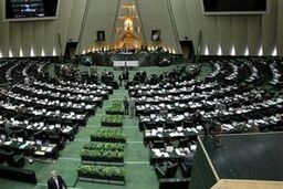 ابراز تمایل پولدارها برای کمک به دولت از بهارستان