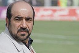 نشست گزینه مدیرعاملی پرسپولیس و کفاشیان در فدراسیون فوتبال