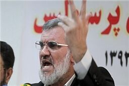 گفتمان فتح الله‌زاده به سابقه کاری‌اش نمی‌خورد