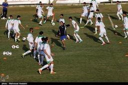 جزئیات اردوی تیم ملی فوتبال در اتریش اعلام شد