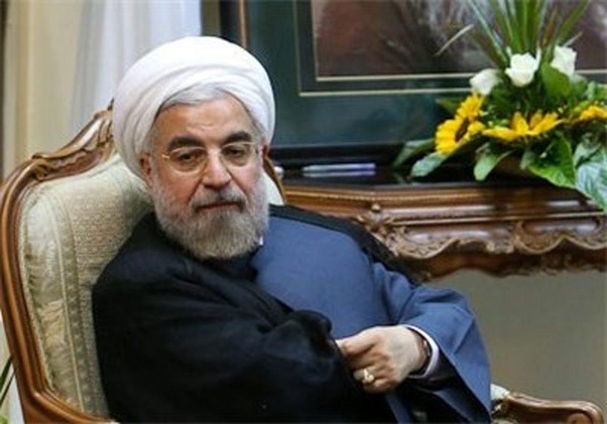 رییسجمهور منتخب با تعدادی از روحانیون دیدار میکند