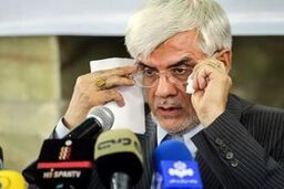 برای انتخابات مجلس ۹۴ و ریاست جمهوری ۱۴۰۰ برنامه داریم