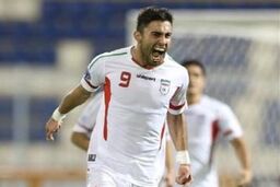 مهاجم سایپا از یک تیم معتبر اروپایی پیشنهاد دارد