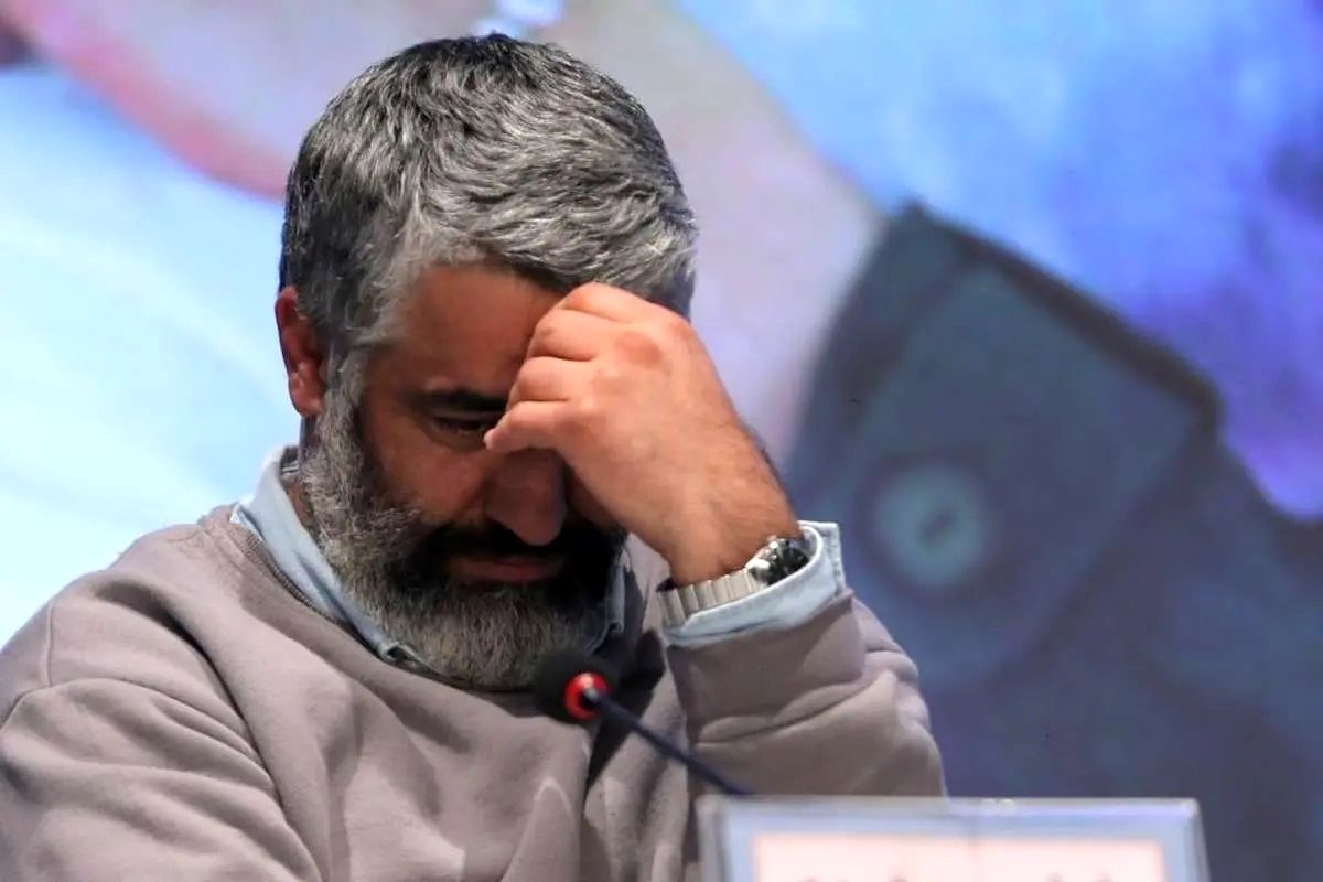 قرار بازداشت پژمان جمشیدی نقض شد