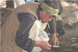 هپاتیت C تهدیدی برای معتادان تزریقی