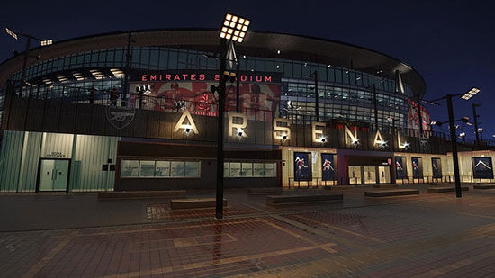 نقد‌ها و نمرات بازی PES 2019