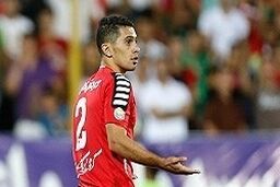 دوری ۳ هفته‌ای عالیشاه از میادین