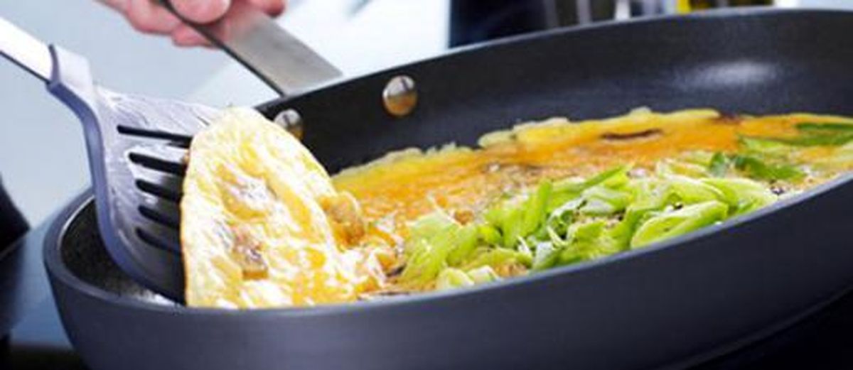 بهترین و بدترین ظروف برای پخت غذا