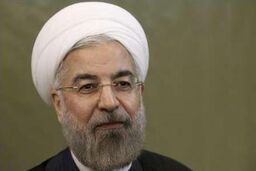 رییس جمهور از مرکز توانبخشی سالمندان توحید بازدید کرد
