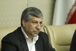 شغل جدید وزیر نیروی کابینه احمدی نژاد