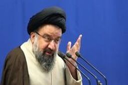 مسئولان نباید با دشمنان با نرمش صحبت کنند