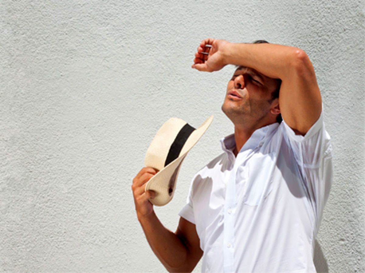 ورود موج جدید گرما از امروز؛ دمای بالای ۵۰ درجه در ۱۲ نقطه ثبت شد