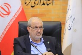 ۸۰ درصد شهر تهران از بازچرخانی آب بهره‌مند است