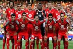 اسپانسر پرسپولیس ۴۰ میلیارد تومان پول می آورد