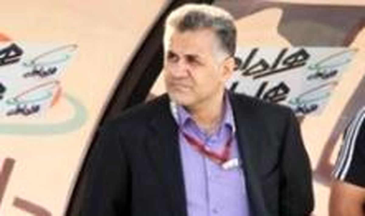 رمضانی رفت؛ یدی مدیرعامل باشگاه پاس شد