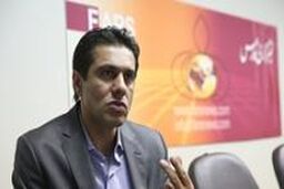 کریمی می توانست به تیم ملی کمک کند / باید به لیست کی روش احترام گذاشت