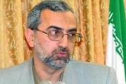 بی طرف: فعلاً قصد کاندیداتوری برای مجلس دهم را ندارم
