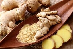 زنجبیل برای لاغری و کاهش وزن ؛ نحوه استفاده از زنجبیل برای لاغری