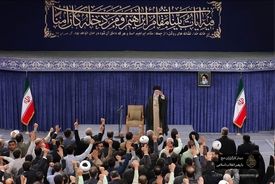 ماهیت حج سیاسی است