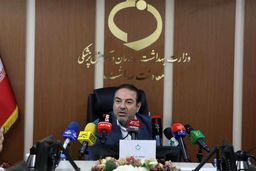  ۴۰ درصد آزمایش‌های تجویزی غیرضروری است/ سن دیابت در حال کاهش است 